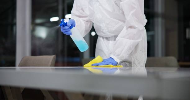 Licensed Infectious Disease Decontamination service in Bellvue, CO - Crime Scene Cleaner Online